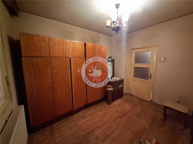 Parc Cinema | 2 camere | 45mp | Decomandat | B12678